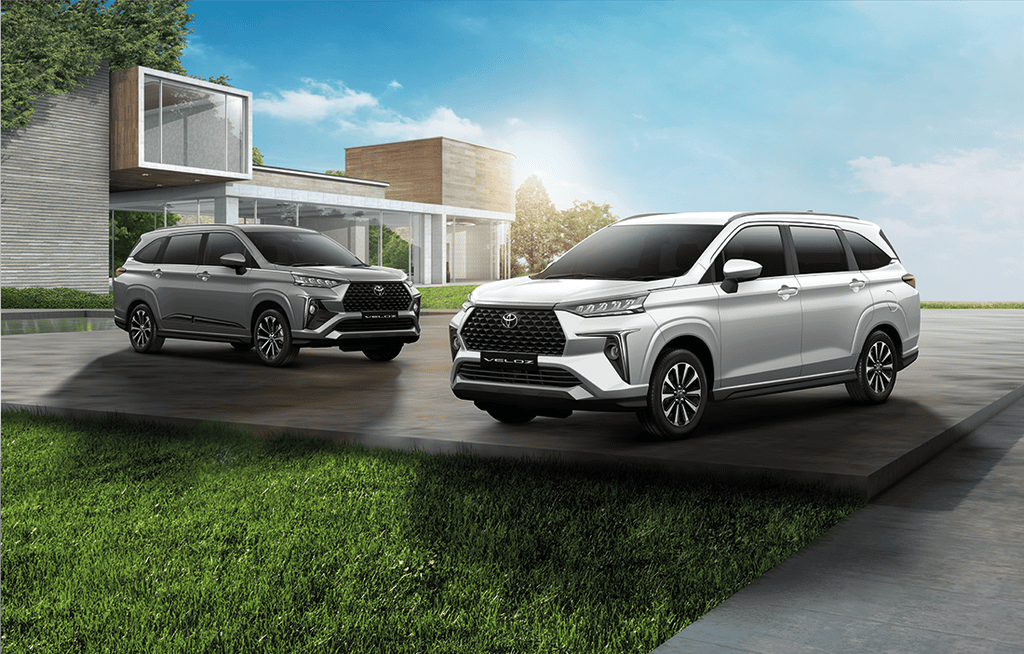 Toyota Veloz ra mắt Thái Lan, giá cao nhất tương đương 608 triệu đồng ảnh 2