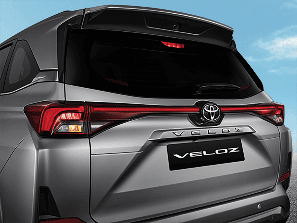Toyota Veloz ra mắt Thái Lan, giá cao nhất tương đương 608 triệu đồng ảnh 8