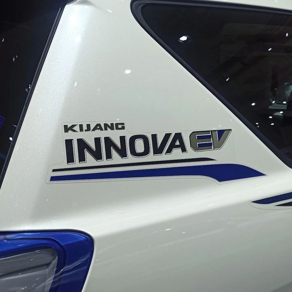 Toyota Innova bất ngờ có bản chạy điện, chuẩn bị cho kế hoạch “bành trướng” châu Á trong 2 năm tới ảnh 6