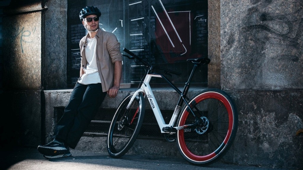 MV Agusta theo chân người đồng hương Ducati, sản xuất xe đạp điện rồi treo giá “chát“ ảnh 7