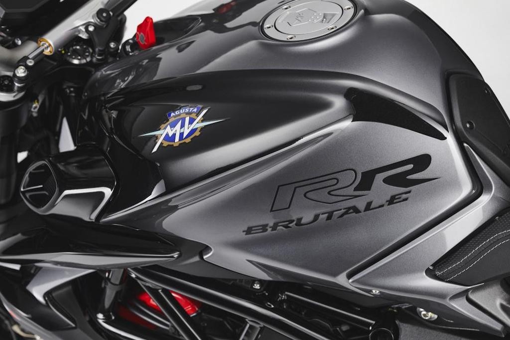 Bạn có thể nhận ra những thay đổi mà MV Agusta đã làm với siêu naked bike hạng trung Brutale 800 2021? ảnh 9