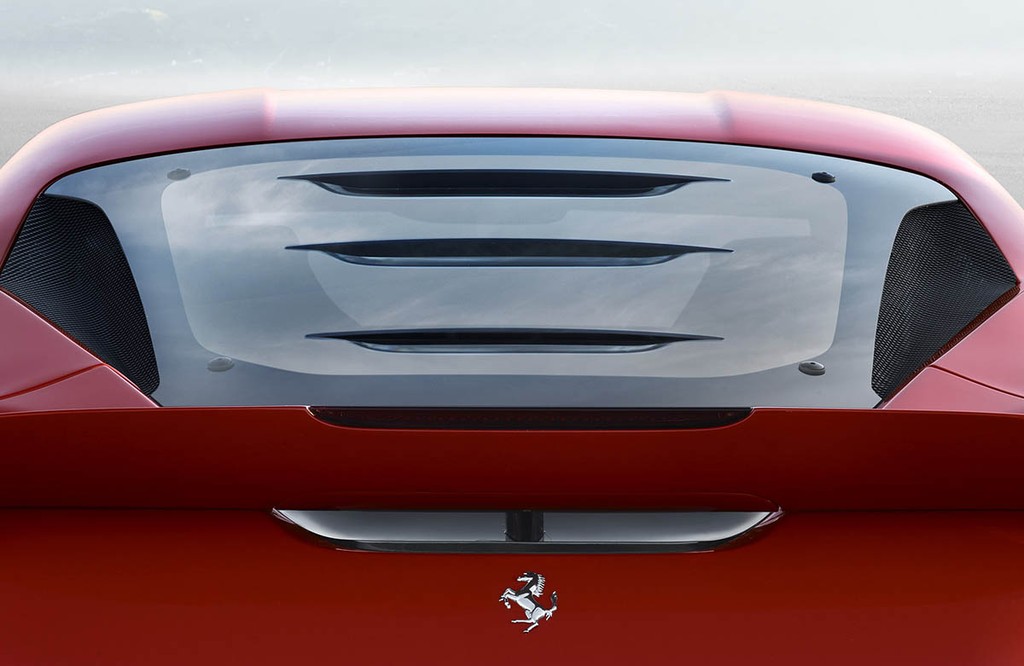 Diện kiến siêu xe Ferrari F8 TRIBUTO mới, kế nhiệm 488 GTB ảnh 13