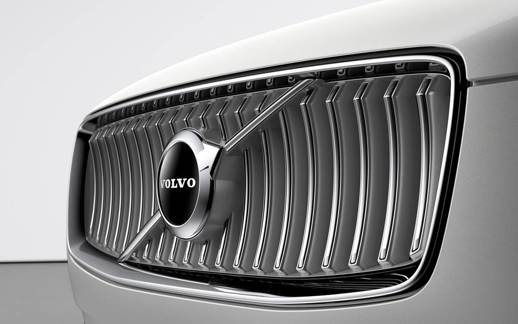 Ra mắt Volvo XC90 2020 facelift, có hệ thống KER, cấu hình 6 chỗ mới ảnh 8