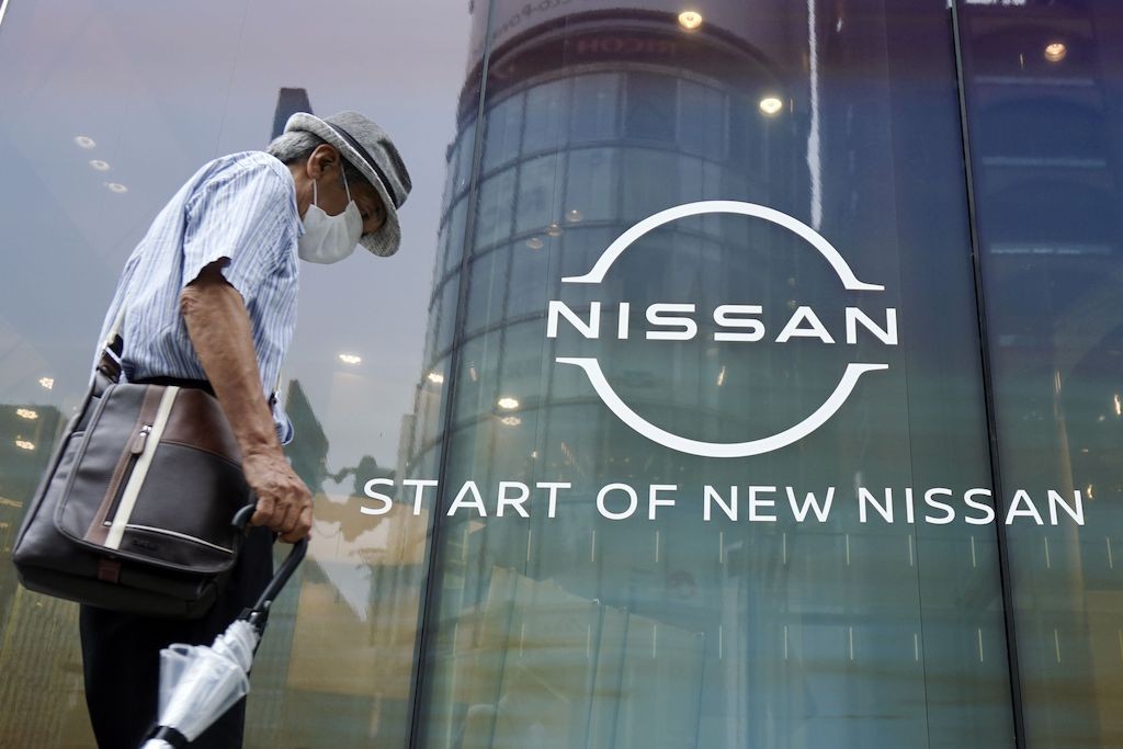Sau Mitsubishi, tới lượt Nissan dự đoán khoản lỗ kỷ lục hàng tỷ USD ảnh 4