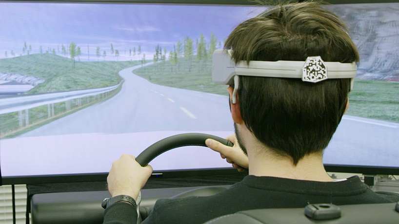 Nissan giới thiệu công nghệ tương tác giữa “não bộ” và xe hơi ảnh 4