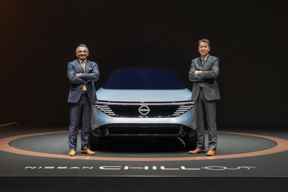 Nissan công bố chiến lược “Tham vọng 2030” xoay quanh phát triển điện khí hoá xe cộ ảnh 1
