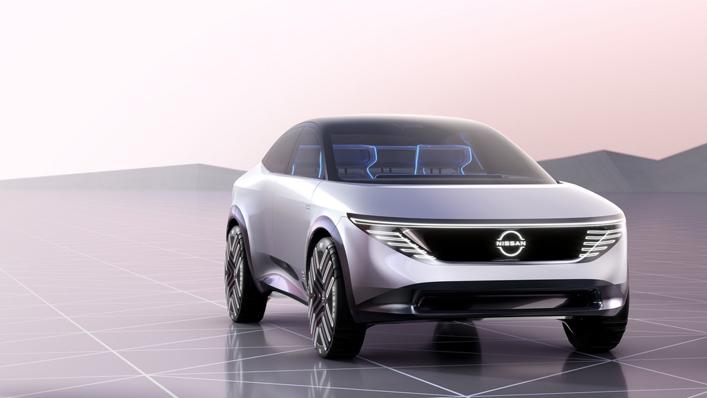 Nissan công bố chiến lược “Tham vọng 2030” xoay quanh phát triển điện khí hoá xe cộ ảnh 2