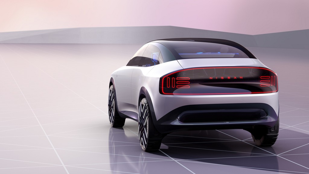 Nissan công bố chiến lược “Tham vọng 2030” xoay quanh phát triển điện khí hoá xe cộ ảnh 3