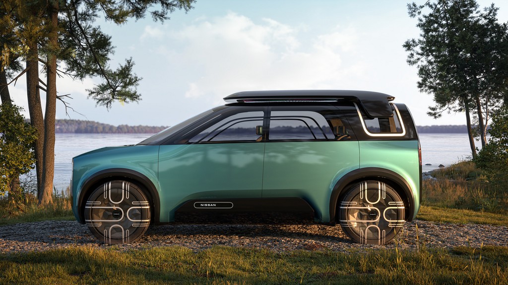 Nissan công bố chiến lược “Tham vọng 2030” xoay quanh phát triển điện khí hoá xe cộ ảnh 5