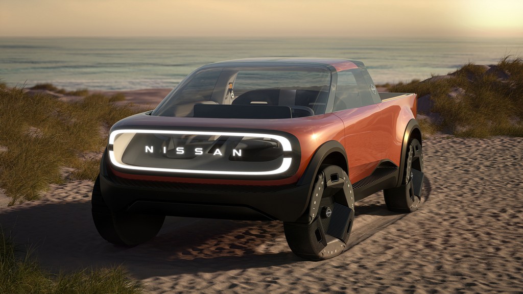 Nissan công bố chiến lược “Tham vọng 2030” xoay quanh phát triển điện khí hoá xe cộ ảnh 7
