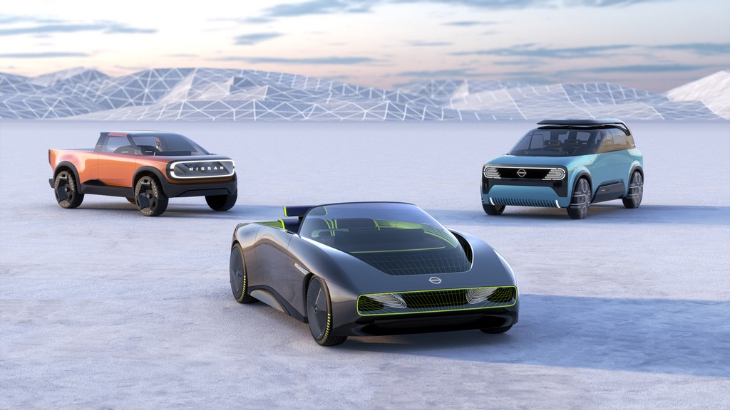 Nissan công bố chiến lược “Tham vọng 2030” xoay quanh phát triển điện khí hoá xe cộ ảnh 8