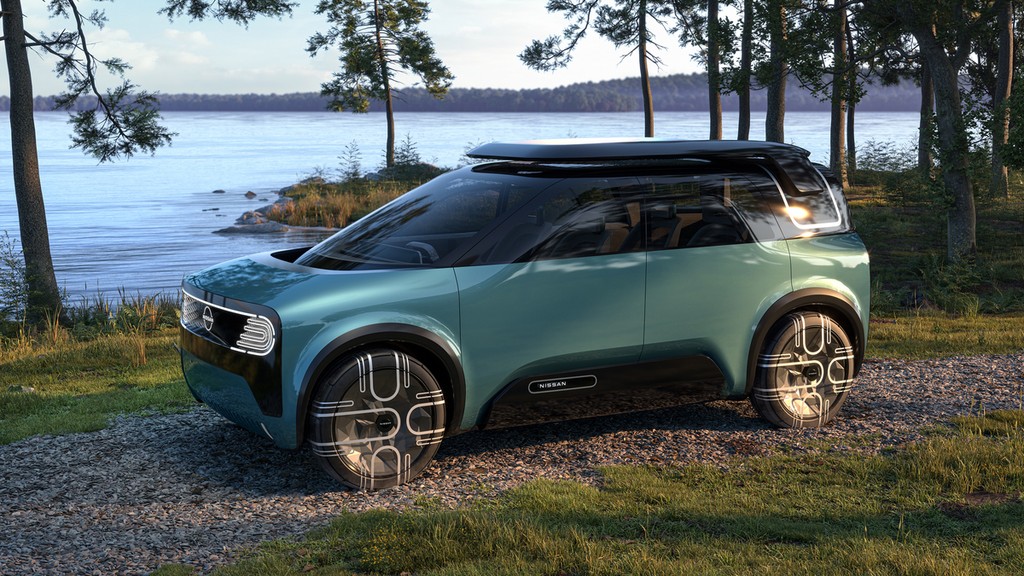 Nissan công bố chiến lược “Tham vọng 2030” xoay quanh phát triển điện khí hoá xe cộ ảnh 9