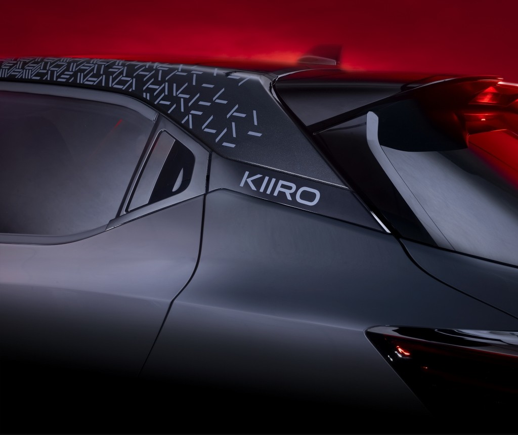 Nissan Juke có thêm phiên bản đặc biệt Kiiro dành riêng cho những fan của nhân vật Batman ảnh 5