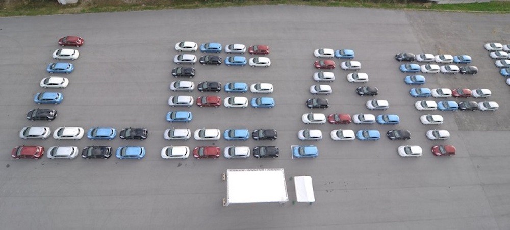 Hơn 3 triệu xe xanh plug-in hybrid được bán ra trên Thế giới ảnh 3