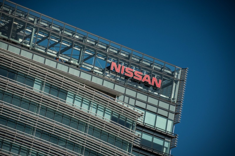 Nissan công bố chiến lược phát triển xe điện đến năm 2022 ảnh 1