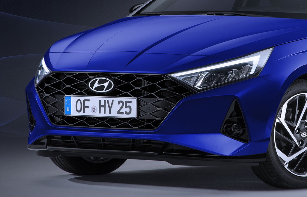 Chính thức công bố Hyundai i20 2020 thế hệ mới: Trang bị công nghệ gây choáng ngợp ảnh 12