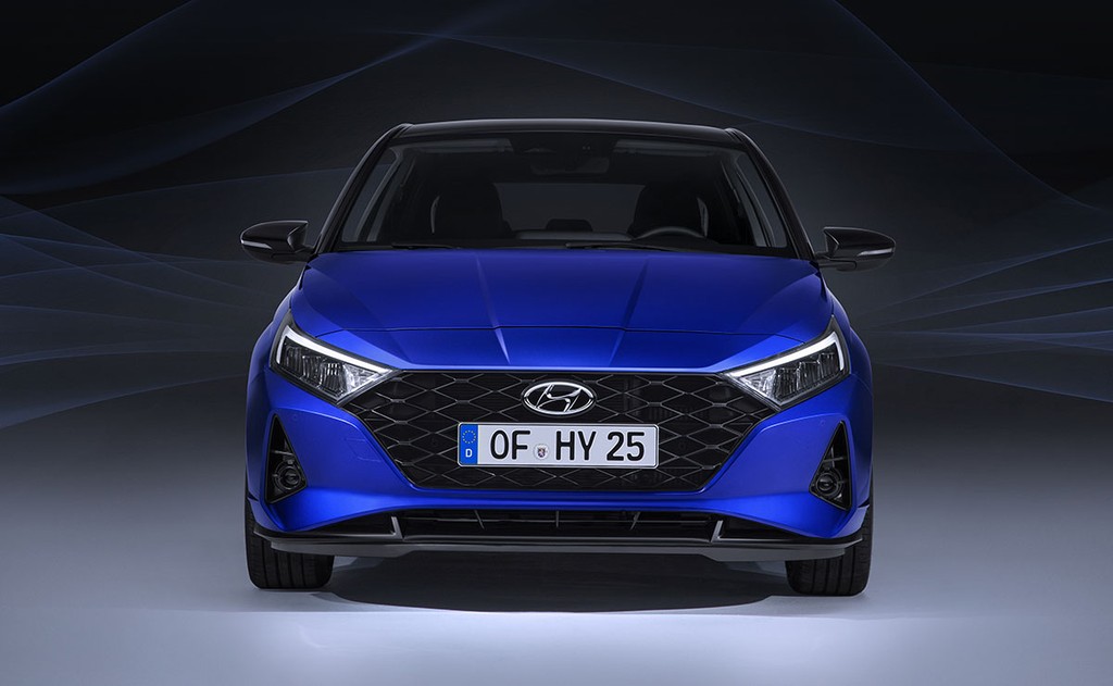 Chính thức công bố Hyundai i20 2020 thế hệ mới: Trang bị công nghệ gây choáng ngợp ảnh 3