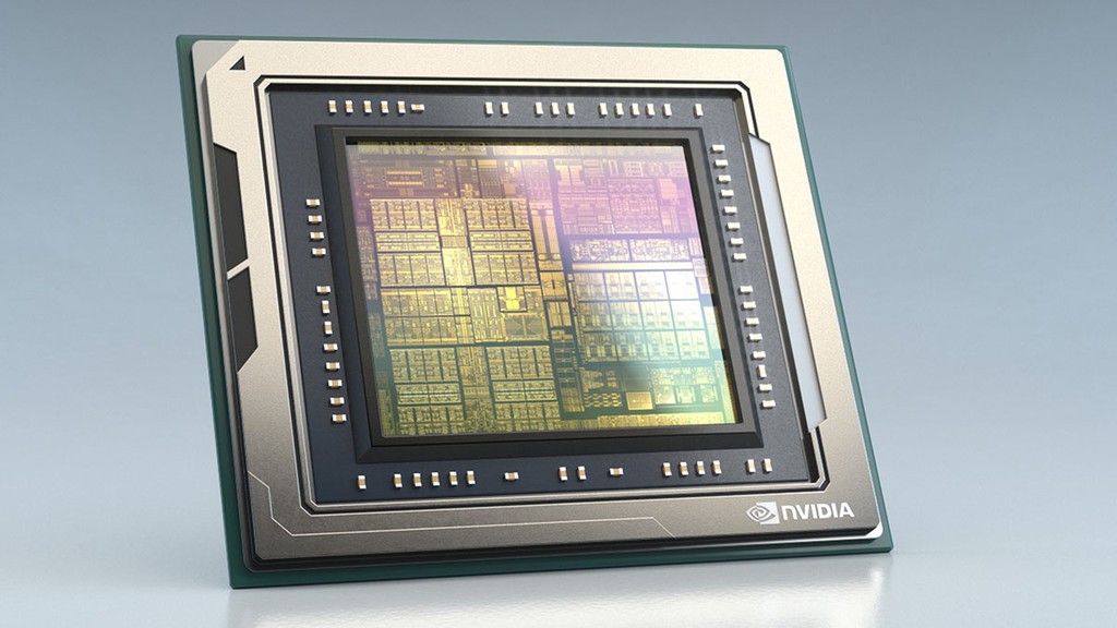 Vì sao ô tô điện VinFast cần dùng “siêu chip” Nvidia - “bộ não” khủng nhất Thế giới?! ảnh 1