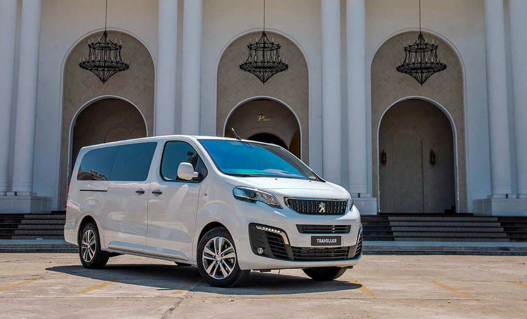 Peugeot ưu đãi giá đến 50 triệu và nhiều quyền lợi hấp dẫn cho khách Việt ảnh 5