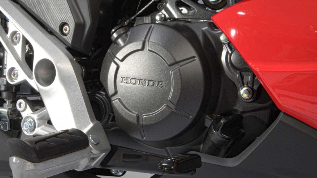 Honda nâng cấp nhẹ mẫu xe côn tay underbone Winner X tại thị trường Maylaysia ảnh 3