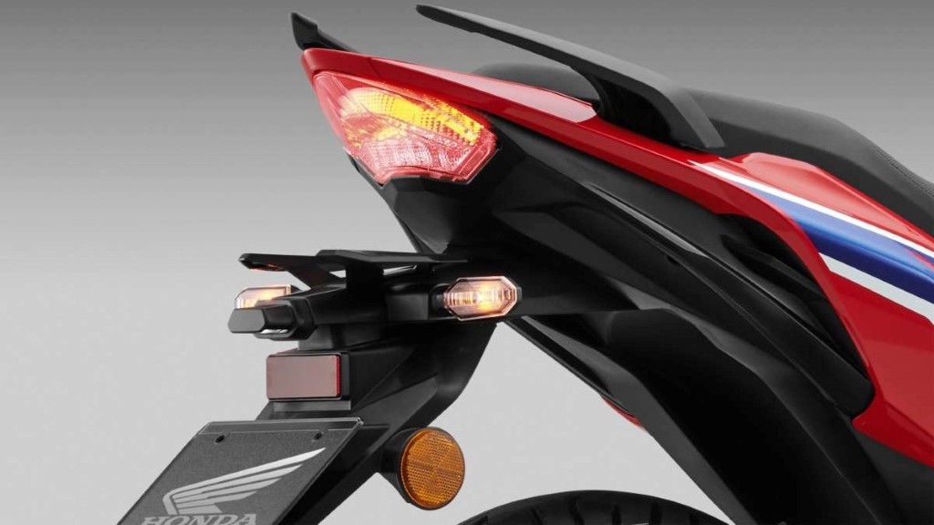 Honda nâng cấp nhẹ mẫu xe côn tay underbone Winner X tại thị trường Maylaysia ảnh 6
