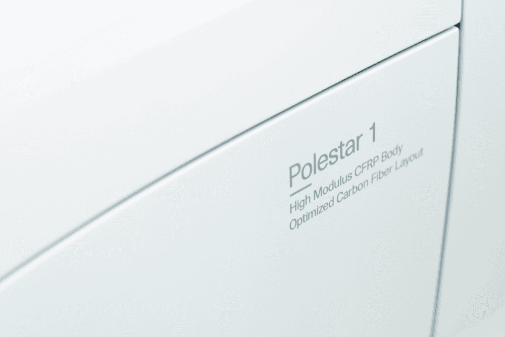 Polestar - nhà sản xuất xe điện hiệu năng cao tiên phong ảnh 7