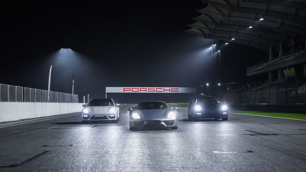 Porsche mở nhà máy lắp ráp đầu tiên tại Đông Nam Á, khách Việt trong tương lai sẽ được mua xe giá rẻ hơn? ảnh 4