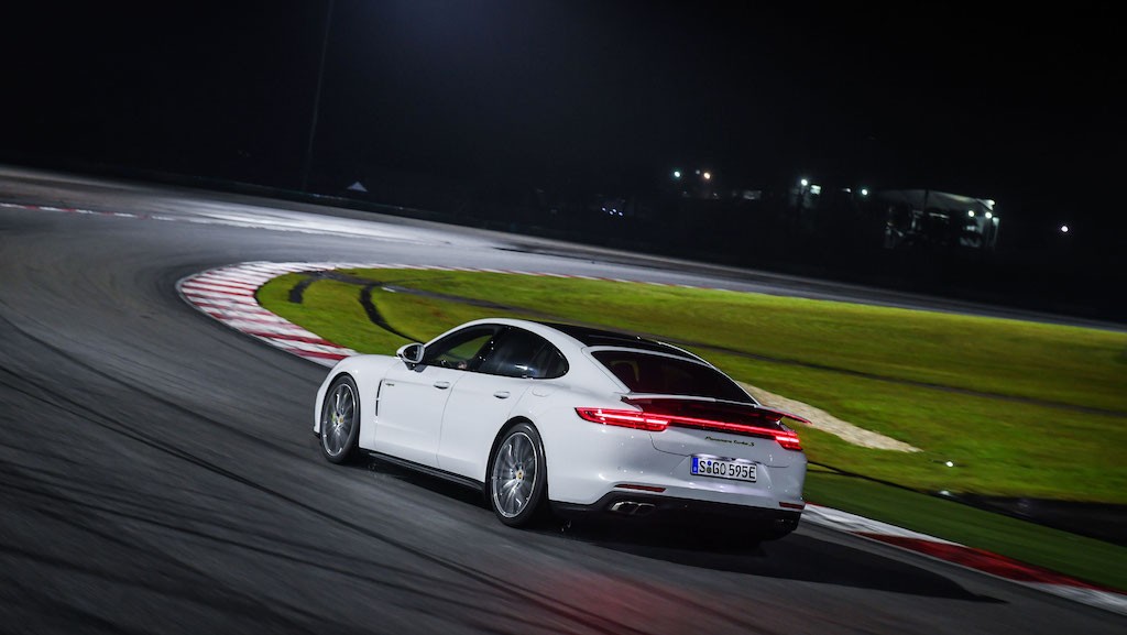 Porsche mở nhà máy lắp ráp đầu tiên tại Đông Nam Á, khách Việt trong tương lai sẽ được mua xe giá rẻ hơn? ảnh 5