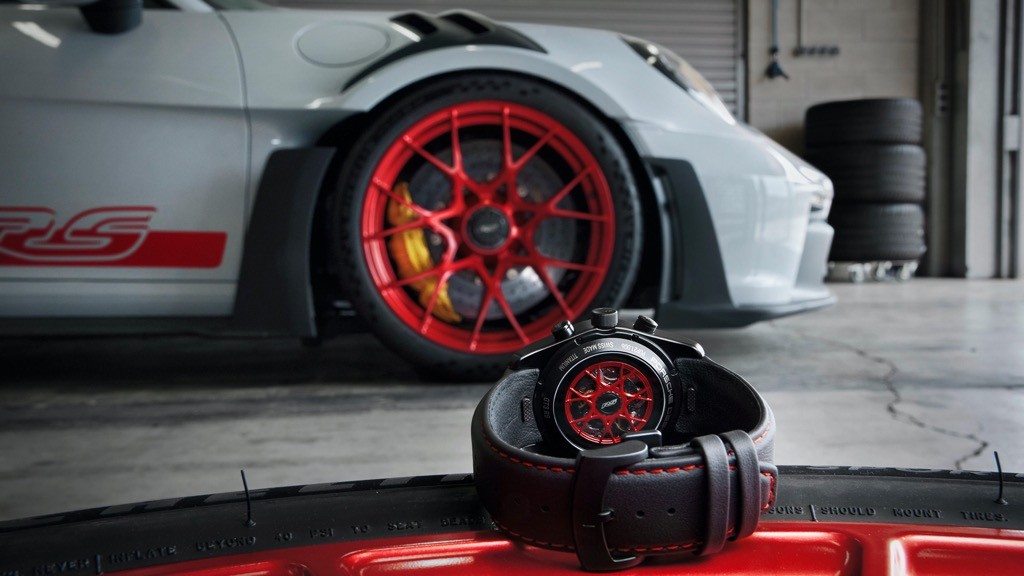 Muốn mua siêu xe để khoe sức mạnh hay tốc độ tối đa, đừng chọn Porsche 911 GT3 RS thế hệ mới! ảnh 16