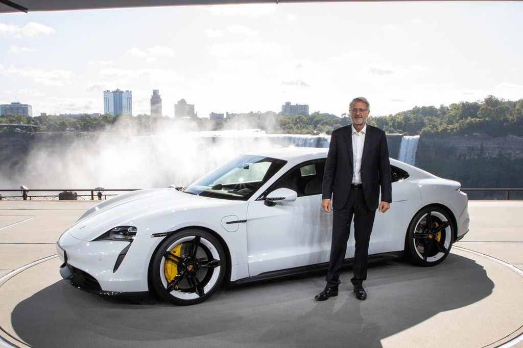 Năm 2019, Porsche Châu Á Thái Bình Dương giao hơn 3.000 xe đến tay khách hàng ảnh 3