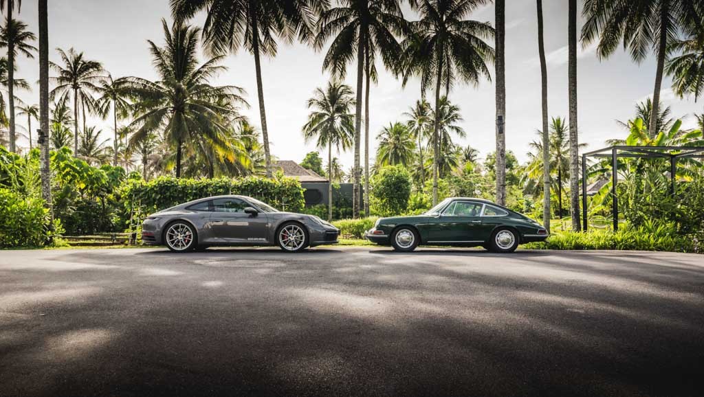 Năm 2019, Porsche Châu Á Thái Bình Dương giao hơn 3.000 xe đến tay khách hàng ảnh 1