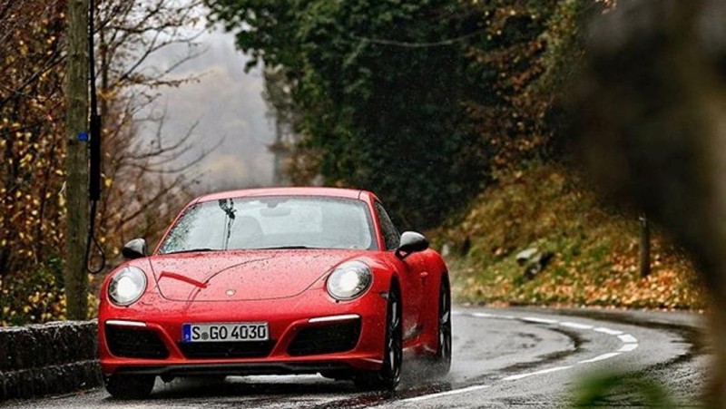 Porsche sẽ ứng dụng công nghệ thực tế ảo vào quá trình sản xuất ảnh 5