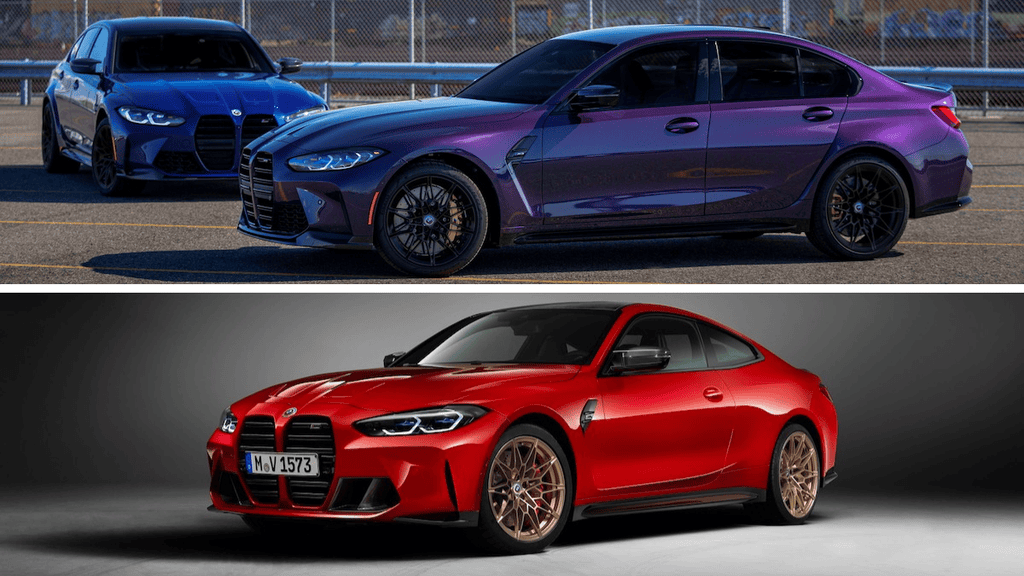 BMW 3 Series vs Mercedes CClass vs Jaguar XE  Auto Express