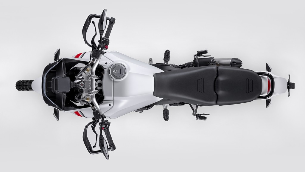 Sau hai năm vắng bóng, cuối cùng Ducati DesertX 2022 phiên bản hoàn thiện cũng chính thức trình làng ảnh 4