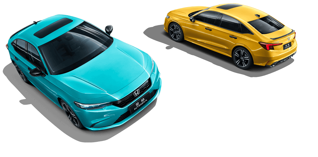 Ngoài đổi tên, Honda Integra 2022 tại thị trường Trung Quốc trông thể thao hơn Civic thế hệ thứ 11  ảnh 10