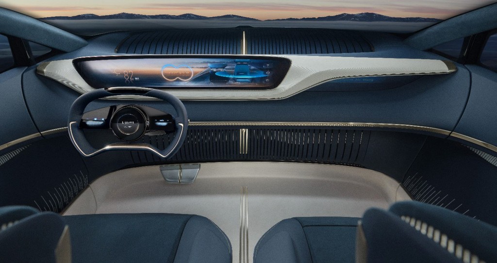 Chiêm ngưỡng MPV Buick GL8 Flagship mới, thiết kế “gây sốc” hơn cả Lexus LM ảnh 11