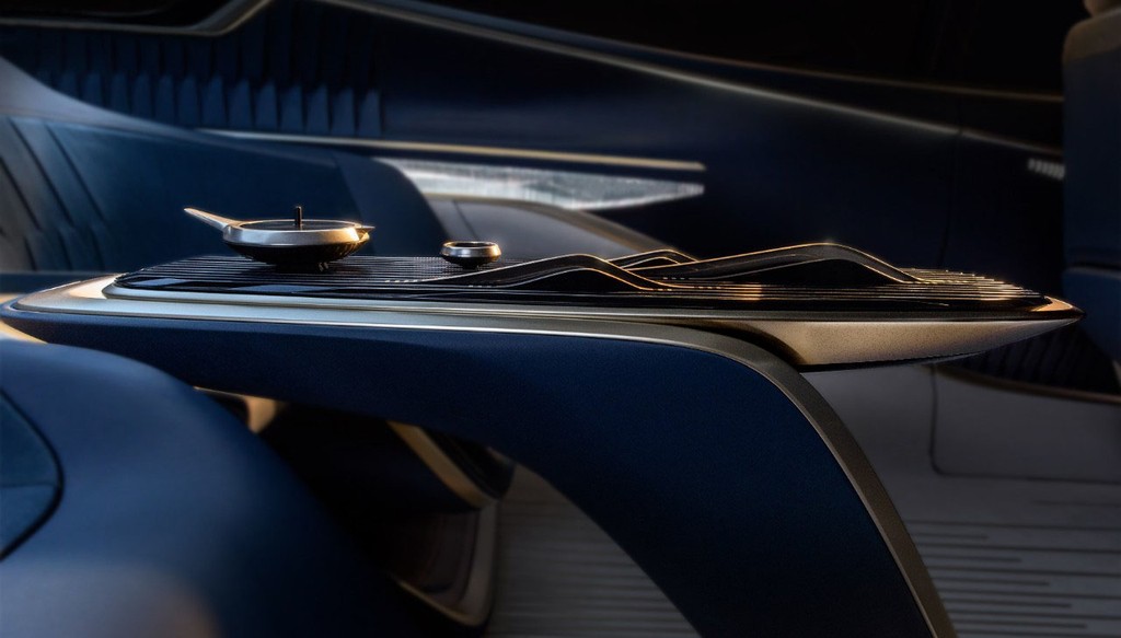 Chiêm ngưỡng MPV Buick GL8 Flagship mới, thiết kế “gây sốc” hơn cả Lexus LM ảnh 13