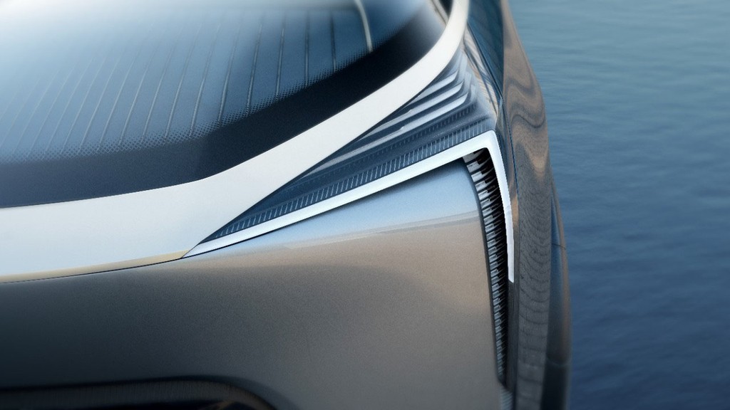 Chiêm ngưỡng MPV Buick GL8 Flagship mới, thiết kế “gây sốc” hơn cả Lexus LM ảnh 16