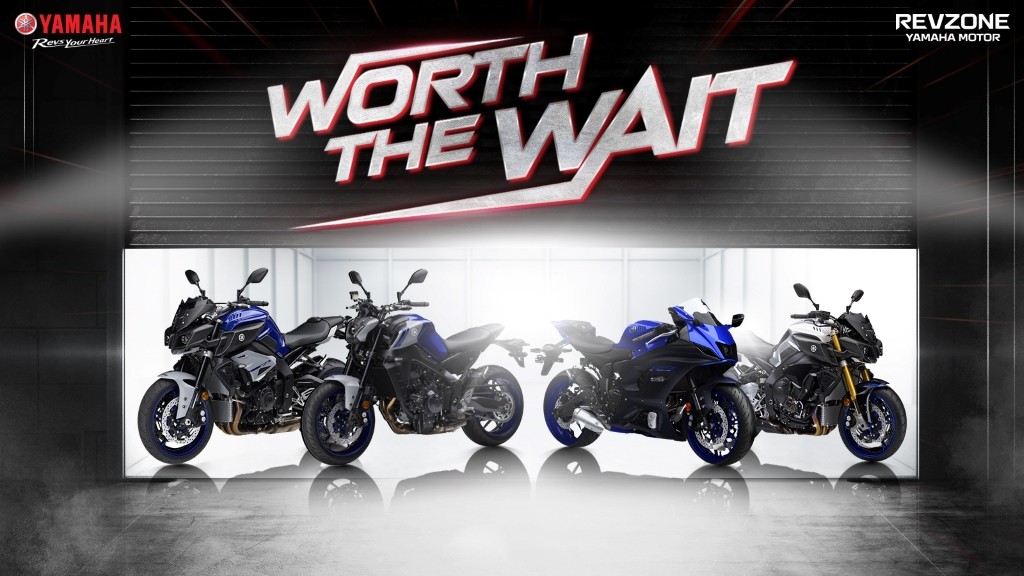 Moto Yamaha  Mua bán xe phân khối lớn giá rẻ tại TPHCM