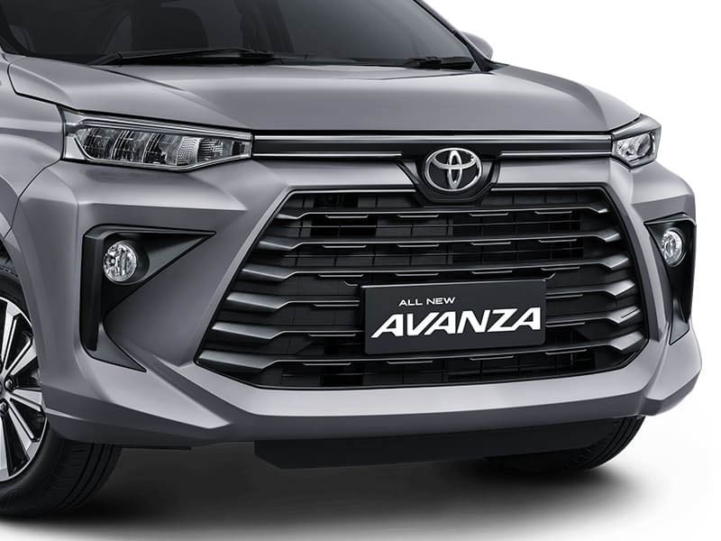 “Từ A tới Z” Toyota Avanza thế hệ mới ra mắt: Chung khung với Toyota Raize, là cuộc cách mạng so với đời cũ ảnh 14