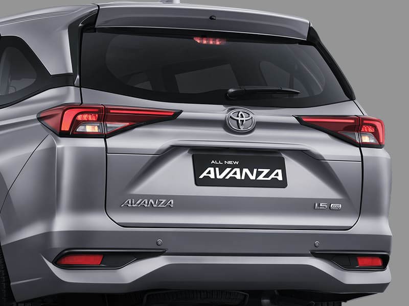 “Từ A tới Z” Toyota Avanza thế hệ mới ra mắt: Chung khung với Toyota Raize, là cuộc cách mạng so với đời cũ ảnh 16