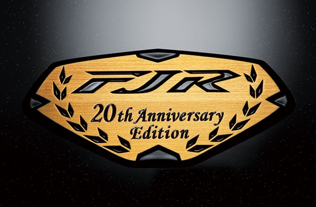 Yamaha kỷ niệm sinh nhật lần thứ 20 của “ông vua” đường trường FJR1300 bằng phiên bản 20th Anniversary ảnh 6