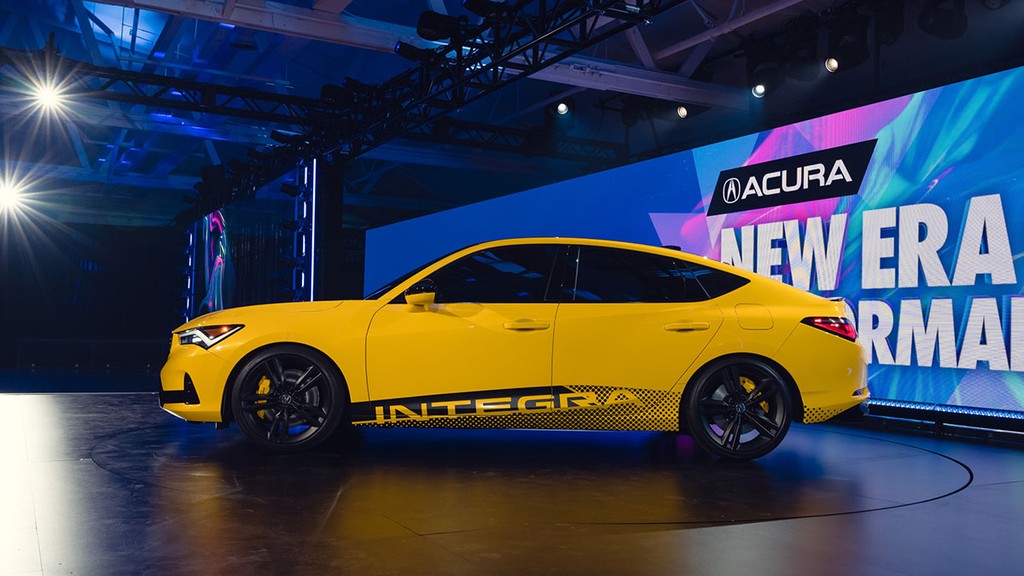 Ra mắt sedan thể thao Acura Integra 2023: Tên tuổi hồi sinh sau hai thập kỷ “ngủ đông“ ảnh 9