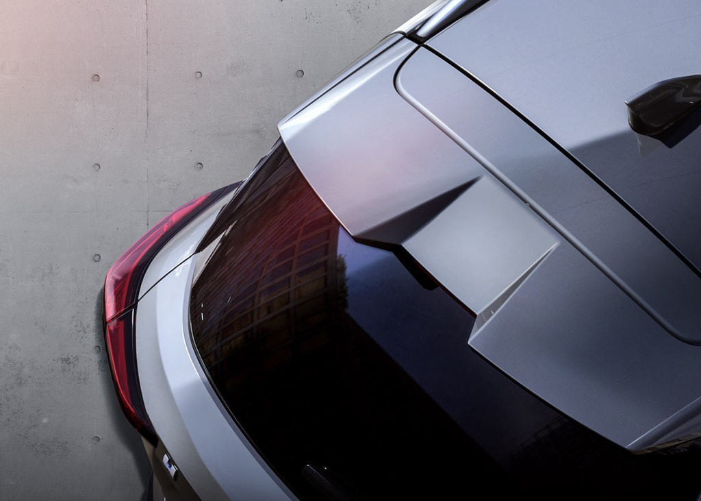Ra mắt Haval Monster (Shenshou): SUV đầu bảng công nghệ mới của Haval, kích cỡ như Hyundai Santa Fe ảnh 27