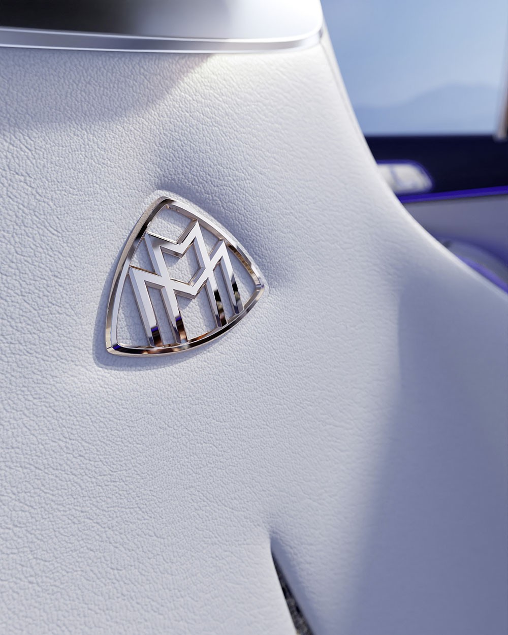 Chiêm ngưỡng bản mẫu Mercedes-Maybach EQS – SUV siêu sang chạy điện đầu tiên trên Thế giới ảnh 18