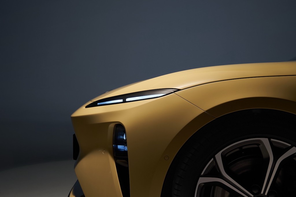 Ra mắt xe điện NIO ET5 với tầm hoạt động hơn 1.000km, bỏ xa đối thủ Tesla Model 3 ảnh 8