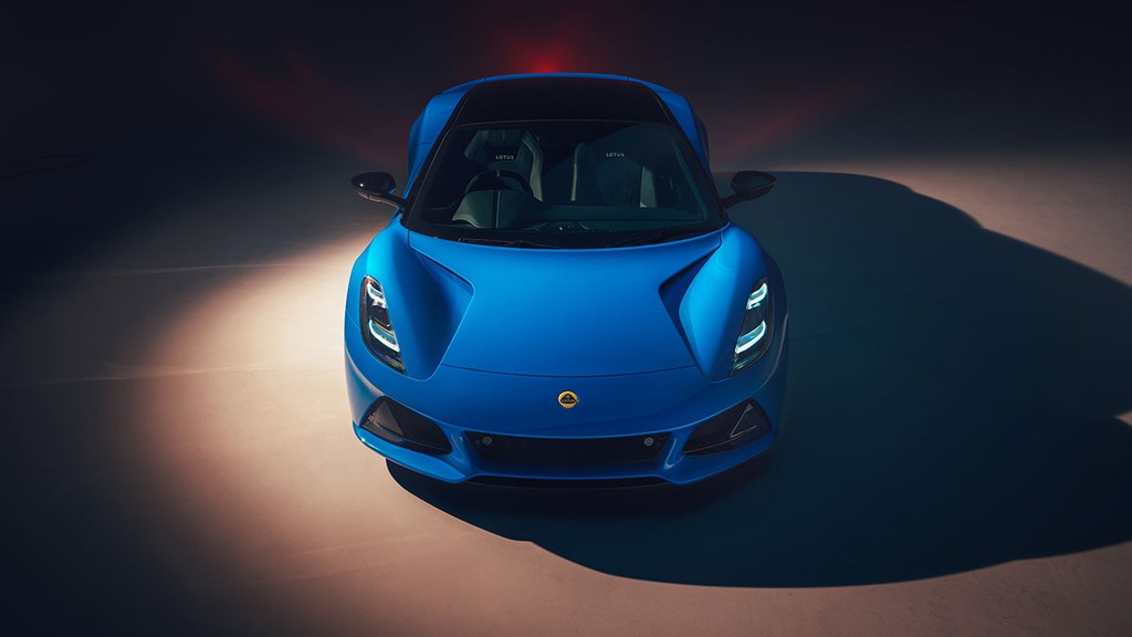 Ra mắt toàn cầu Lotus EMIRA: Xe thể thao thế hệ mới, dùng máy AMG Turbo và Toyota Supercharged ảnh 9
