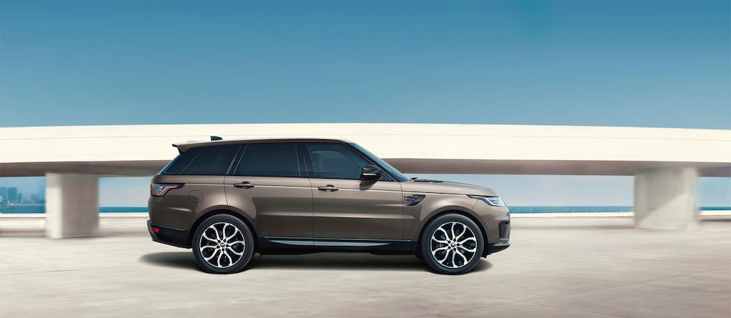 Tiết kiệm tiền và đợi Range Rover Sport 2021 bán ra, khách hàng sẽ được lợi gì so với phiên bản cũ? ảnh 10