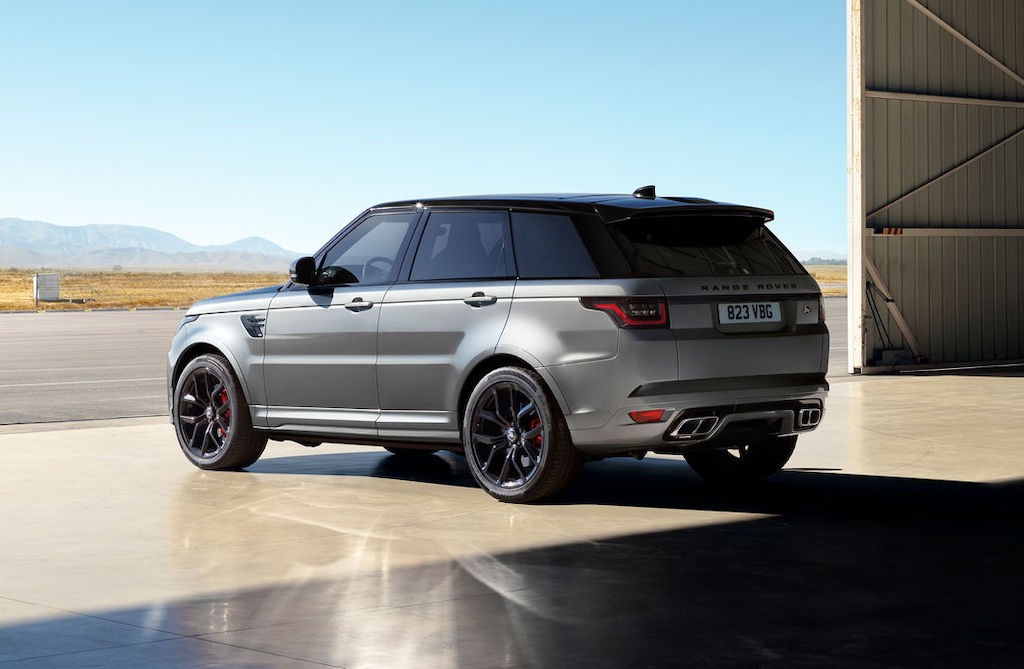Tiết kiệm tiền và đợi Range Rover Sport 2021 bán ra, khách hàng sẽ được lợi gì so với phiên bản cũ? ảnh 12