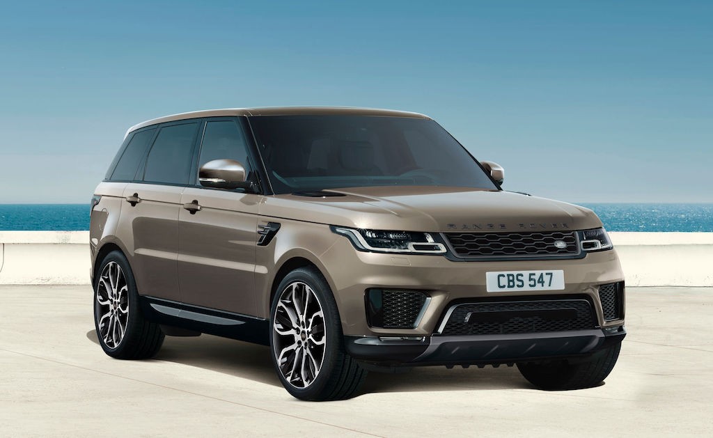 Tiết kiệm tiền và đợi Range Rover Sport 2021 bán ra, khách hàng sẽ được lợi gì so với phiên bản cũ? ảnh 9